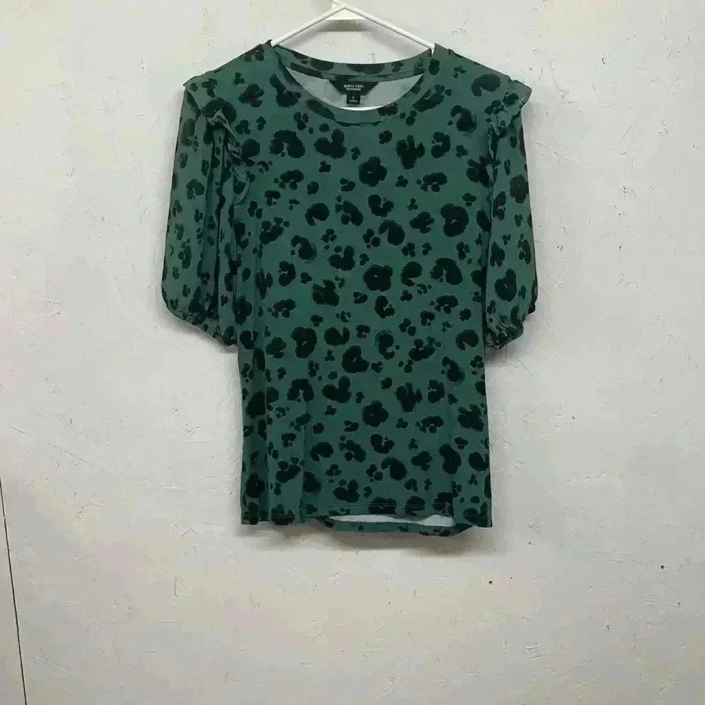Simply Vera blouse